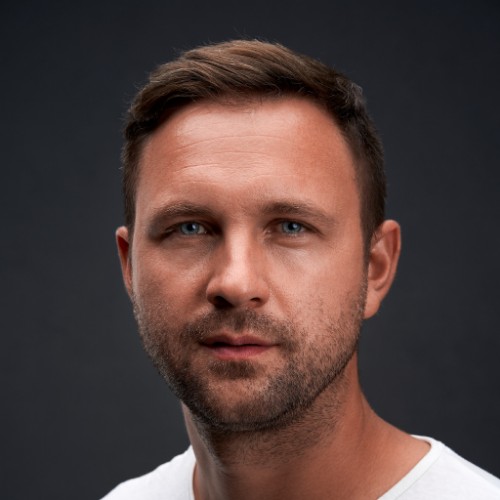 Ing. Michal Michajlec