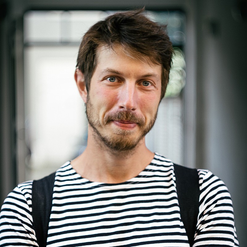 Bc. Tomáš Kubát