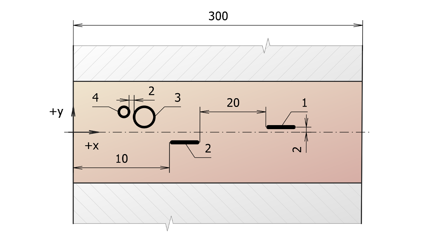 Weldia Designer drawing